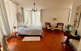 Casa Da Villa Studio